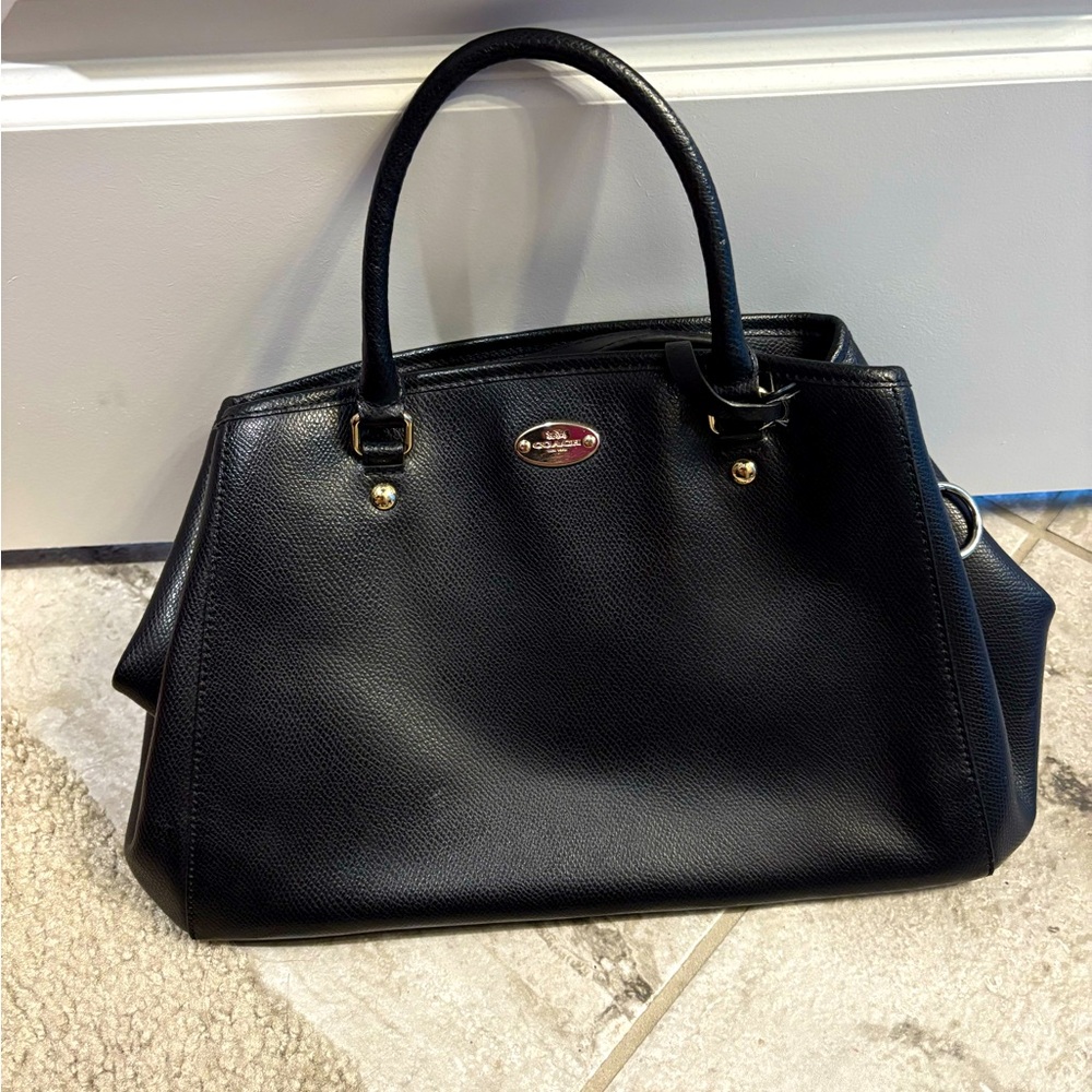 Coach Margot Carryall bag